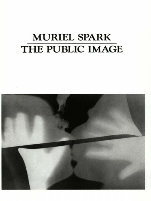 Cover image for The Public Image